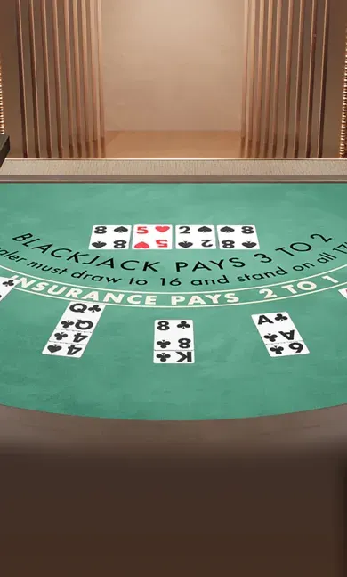 Korean BlackjackX 2